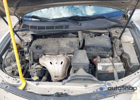 2008 Toyota Camry Le из США, поврежденный, VIN 4T1BE46K68U772500